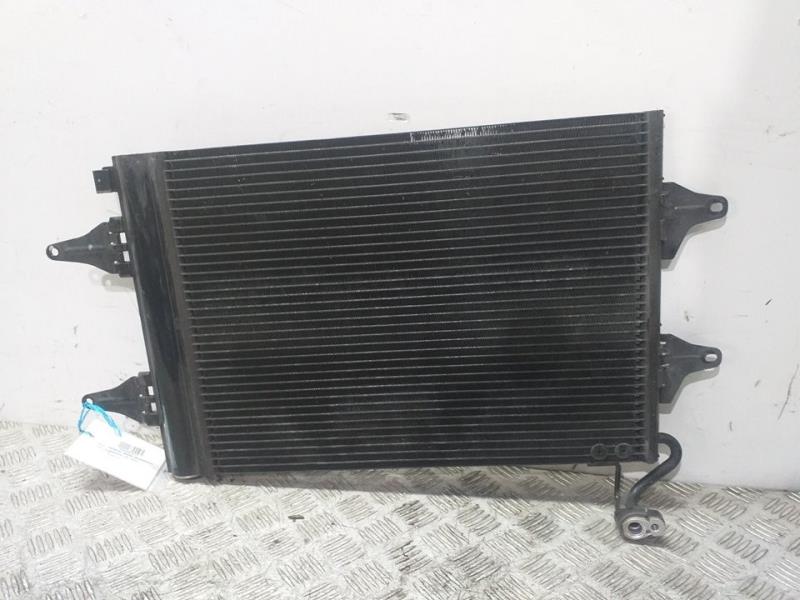 Condensatore clima VOLKSWAGEN POLO (9N1) Highline Gasolina - 1