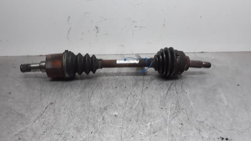 Cardan gauche (transmission) FORD FOCUS BERLINA (CAK) Ghia Diesel - 1