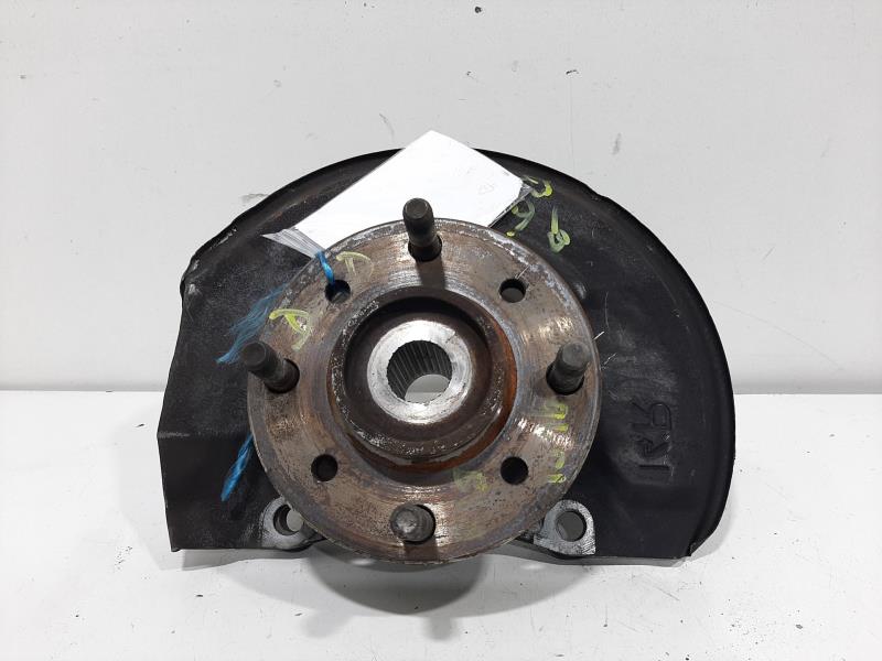 Fusee avant gauche MITSUBISHI SPACE STAR (DG0) 1600 Essence - 1