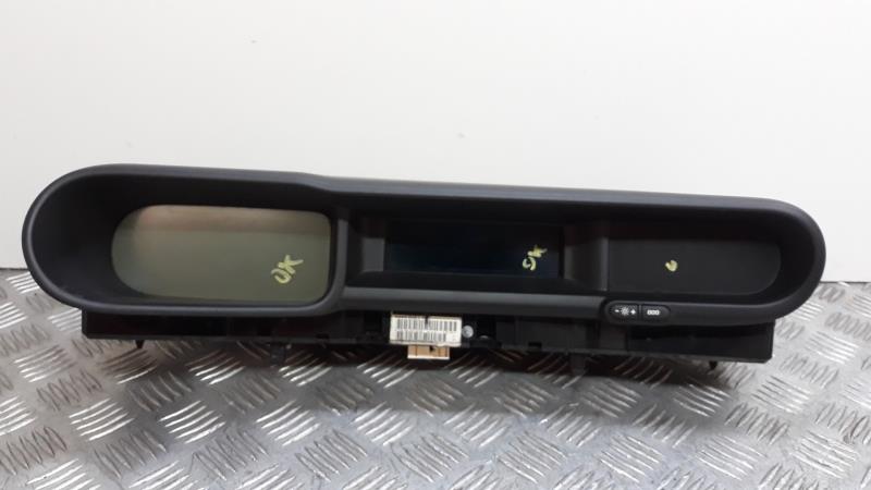 Compteur CITROËN C3 PICASSO Collection Diesel - 1