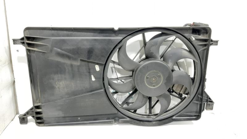 Motoventilatore radiatore FORD FOCUS BERLINA (CAP) Ambiente Diésel - 1