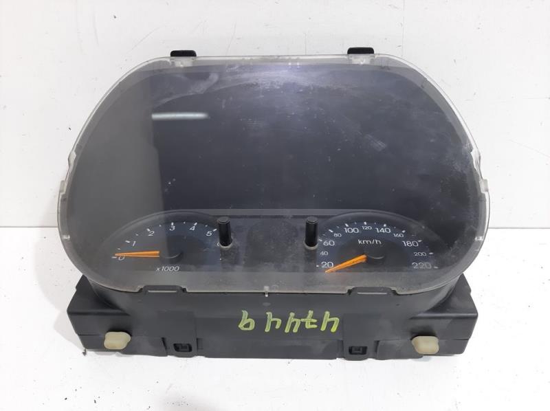 Compteur FORD FIESTA (CBK) Trend Essence - 1