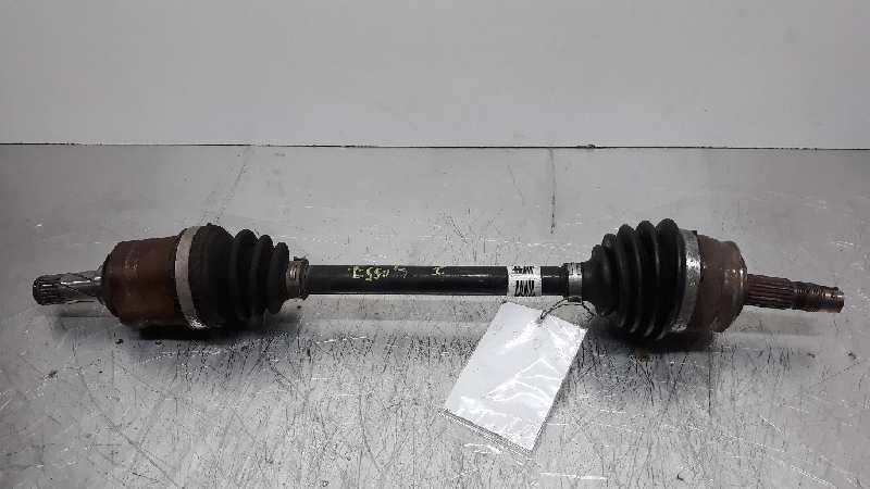 Cardan gauche (transmission) OPEL CORSA D CMon Essence - 1