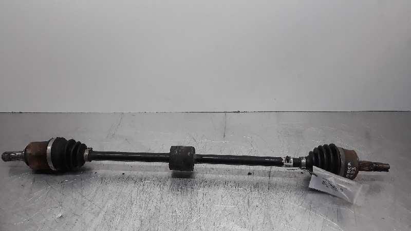 Cardan droit (transmission) OPEL CORSA D CMon Essence - 1