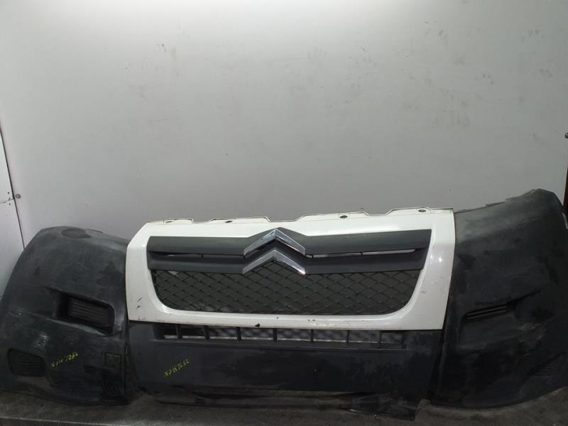 Paraurti anteriore CITROËN JUMPER CAJA CERRADA, TECHO SOBREELEVADO (06.2006 = Diésel - 1