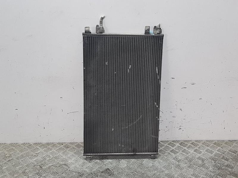 Condenseur de clim RENAULT SCENIC II Privilege Diesel - 1