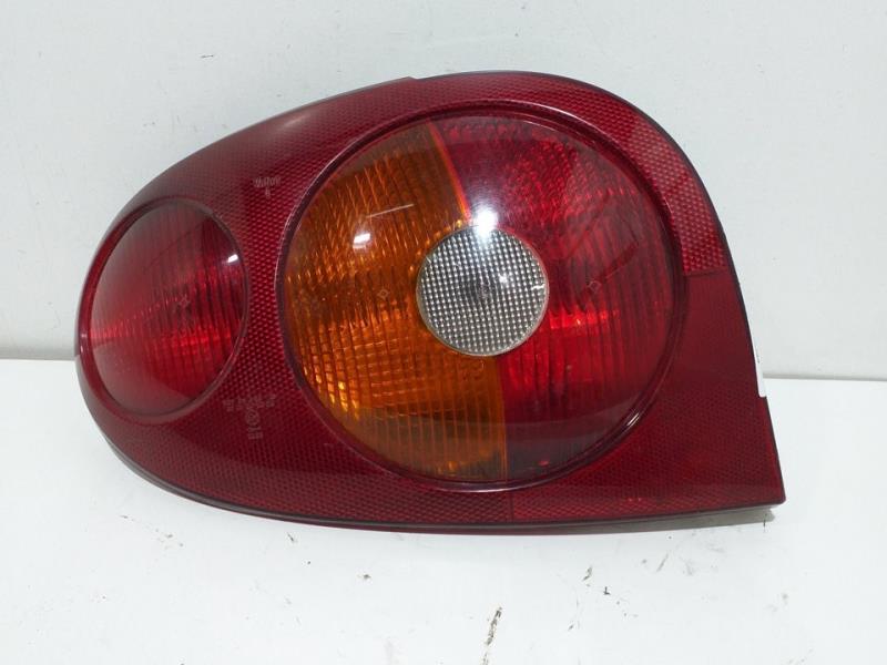 Fanale posteriore principale sinistro (luci) RENAULT MEGANE I COUPE FASE 2 (DA..) 1.6 16V Sport Gasolina - 1