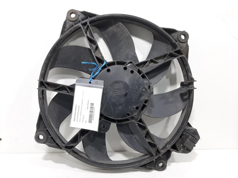 Motoventilatore radiatore RENAULT MEGANE III COUPE Dynamique Diésel - 1