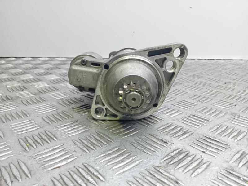 Demarreur SEAT LEON (5F1) Reference Ecomotive Diesel - 1