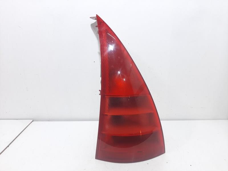 Fanale posteriore principale sinistro (luci) CITROËN C3 1.1 SX Plus Gasolina - 1