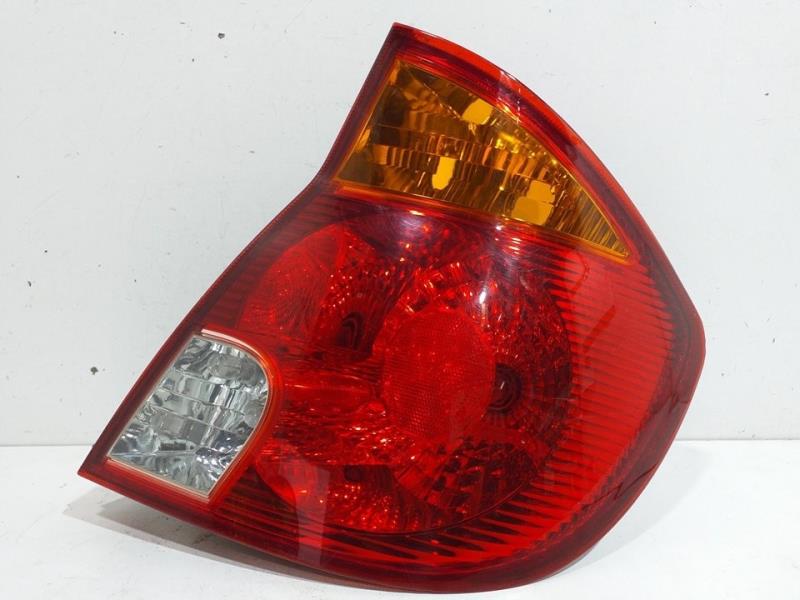 Fanale posteriore principale destro (luci) HYUNDAI ACCENT (LC) GL 5P Gasolina - 1