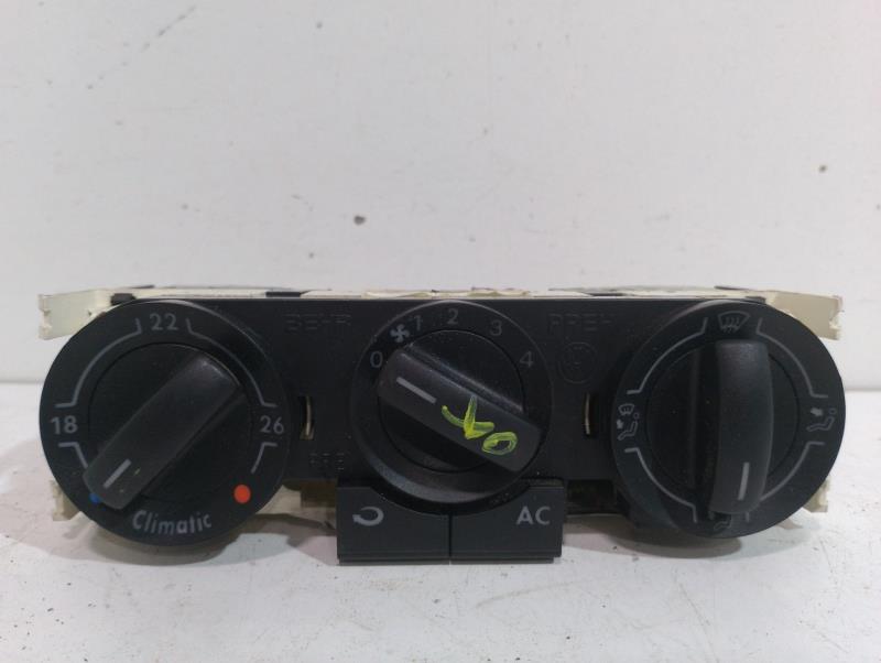 Commande chauffage VOLKSWAGEN POLO (9N3) Edition Diesel - 1