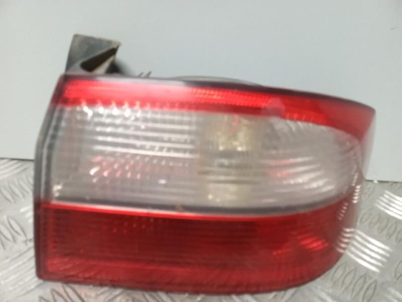Fanale posteriore principale destro (luci) RENAULT LAGUNA II (BG0) Dynamique Gasolina - 1