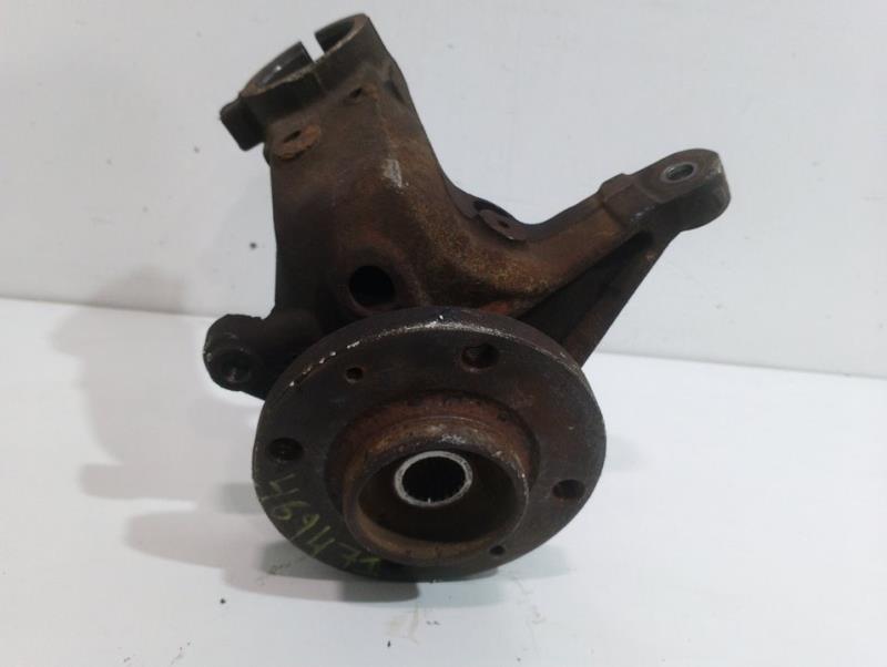 Fusee avant gauche PEUGEOT 206 BERLINA XS Essence - 1