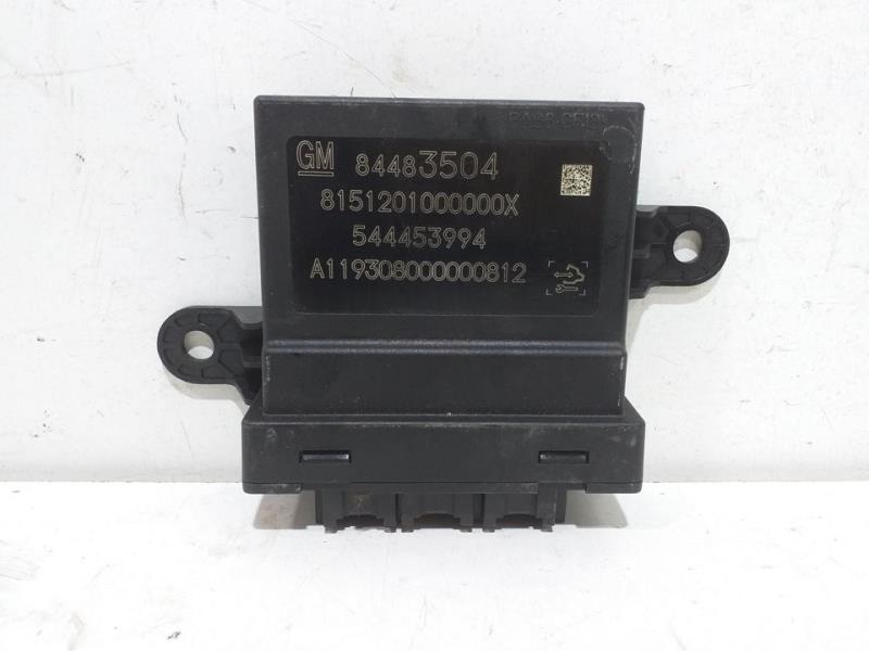 Modulo elettronico OPEL ASTRA B-K ASTRA+ Gasolina - 1