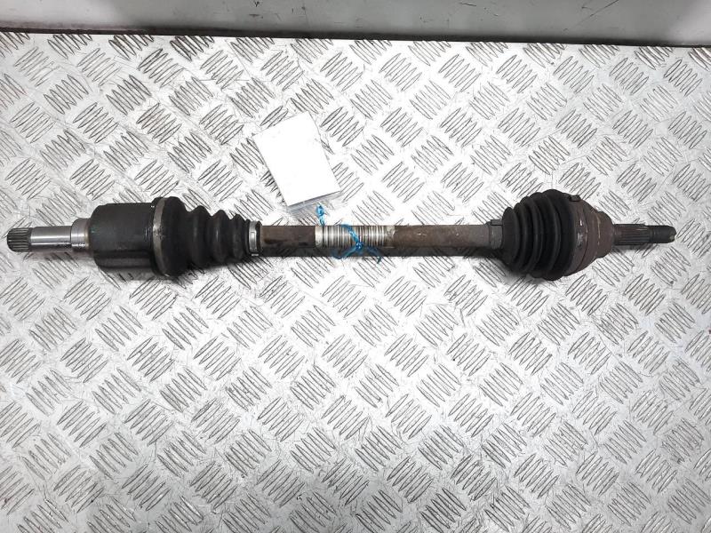 Giunto cardanico albero di trasmissione sinistro PEUGEOT 1007 Urban Diésel - 1
