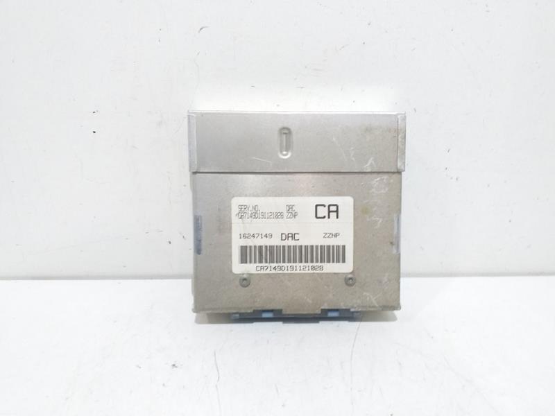 Calculateur moteur DAEWOO LANOS SE Essence - 1