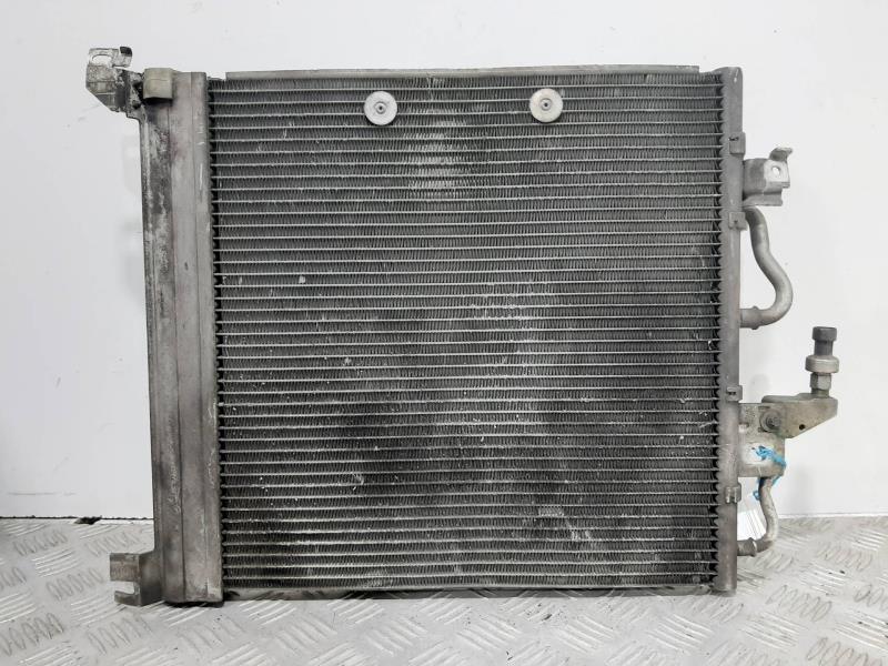 Condenseur de clim OPEL ASTRA H BERLINA Cosmo Diesel - 1