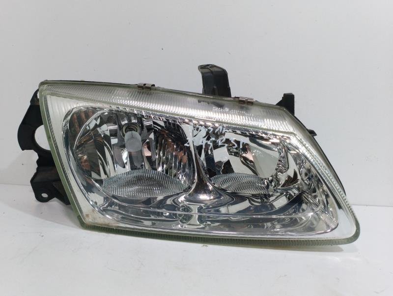 Gruppo ottico anteriore principale destro (luci)(faro) NISSAN ALMERA (N16/E) Ambience Gasolina - 1