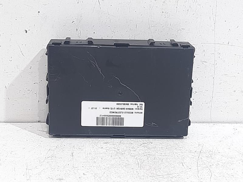 Module électronique NISSAN QASHQAI (J10) Acenta Essence - 1