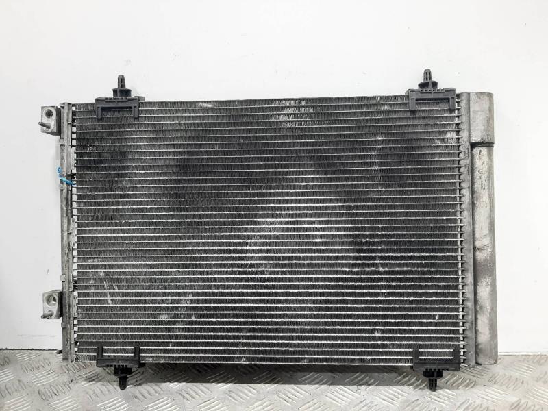 Condenseur de clim PEUGEOT 307 BERLINA (S2) XS Diesel - 1