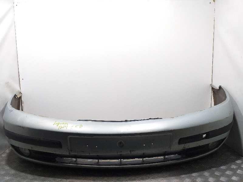 Pare choc avant RENAULT LAGUNA II (BG0) Authentique Diesel - 1