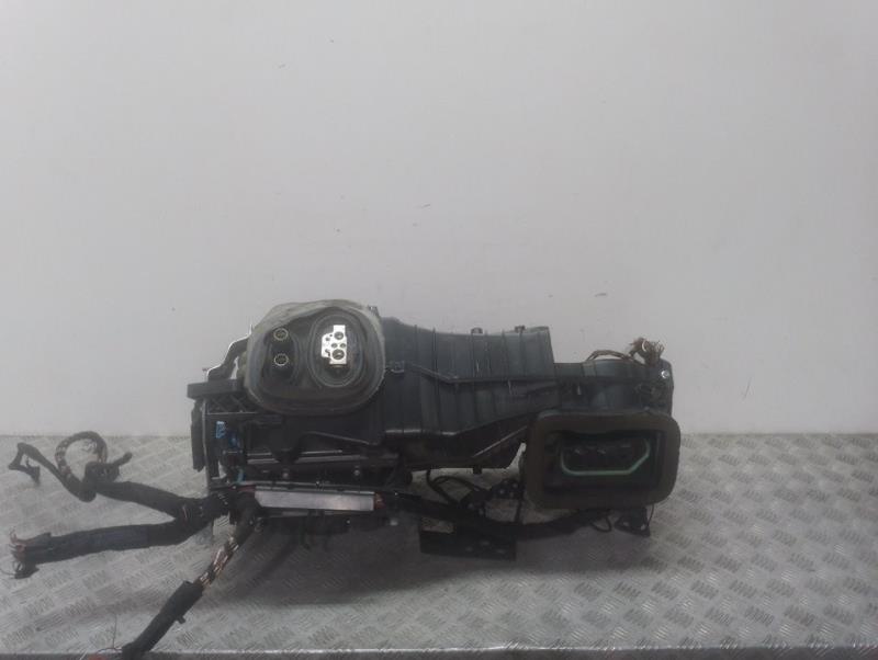 Bloc chauffage SKODA OCTAVIA BERLINA (1Z3) Collection Diesel - 1