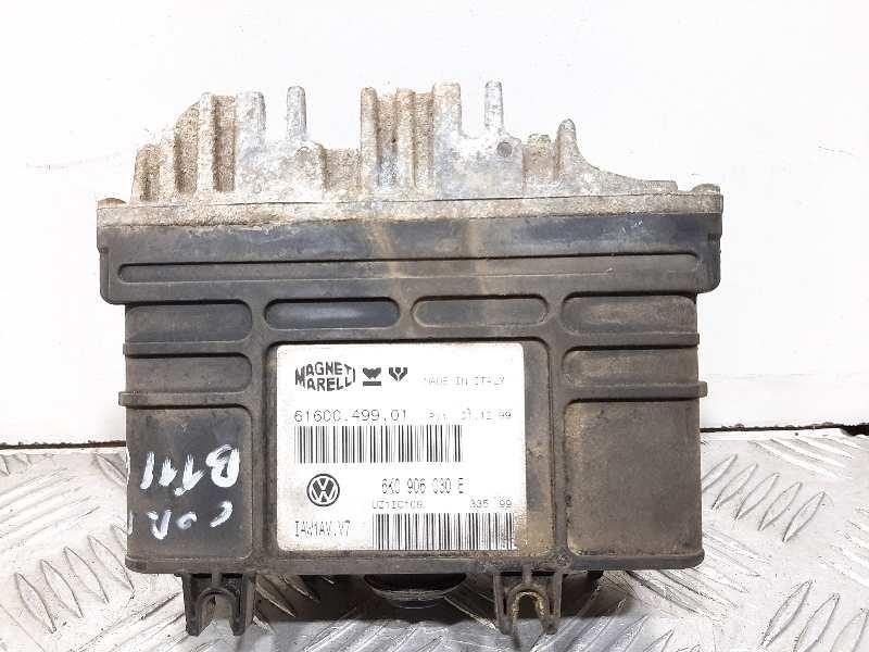 Centralina motore SEAT CORDOBA BERLINA (6K2) Stella Gasolina - 1