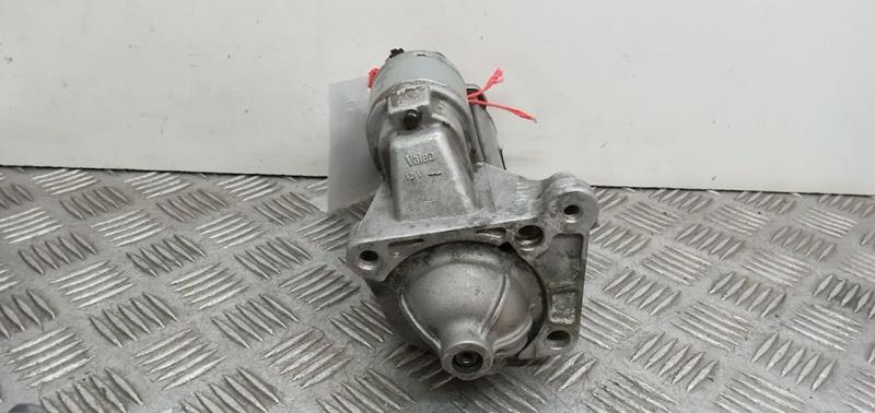 Motorino avviamento RENAULT LAGUNA (B56) 1.9 dTi RT Diésel - 1