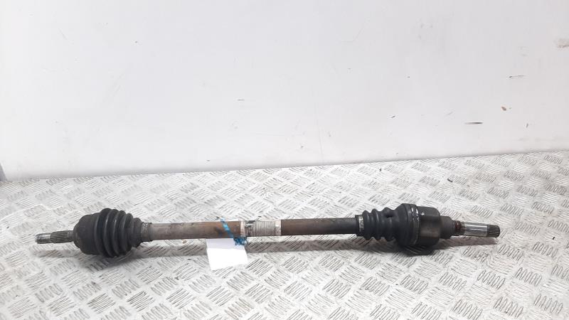 Cardán derecho (transmisión) CITROËN C2 VTR Diésel - 1