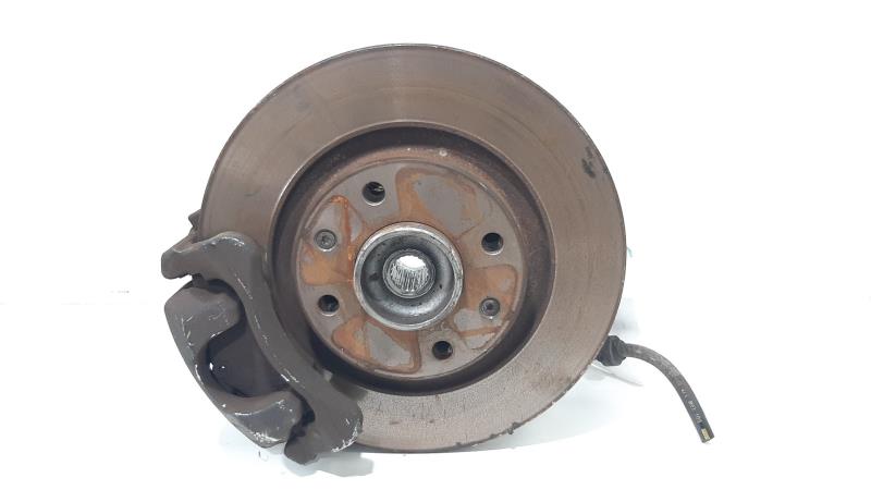 Fusee avant droit CITROËN C2 VTR Diesel - 1