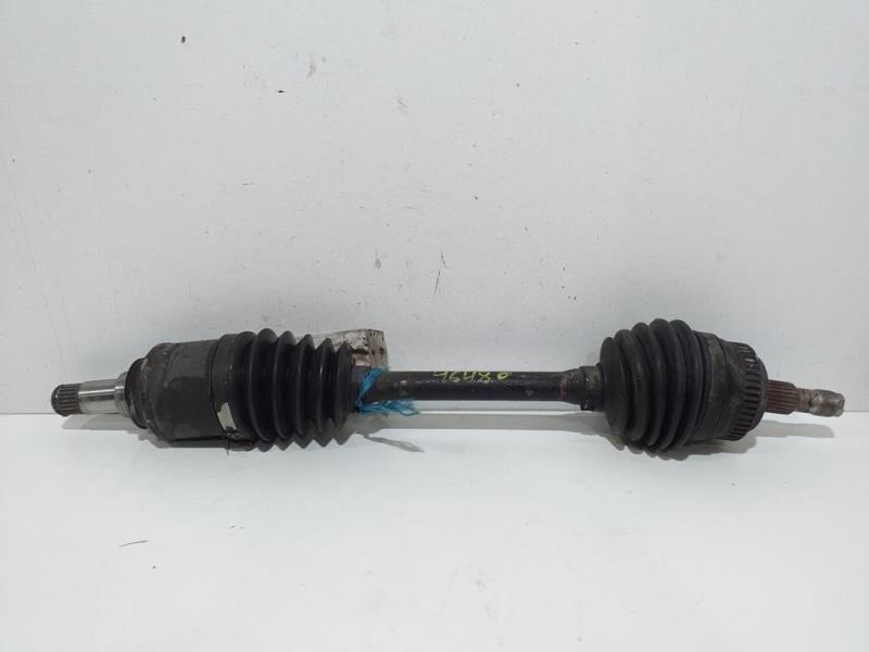 Giunto cardanico albero di trasmissione sinistro MERCEDES-BENZ CLASE A (W168) 140 Gasolina - 1