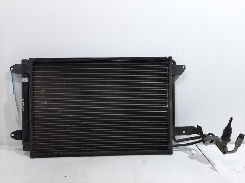Condenseur de clim SEAT ALTEA (5P1) Diesel - 1