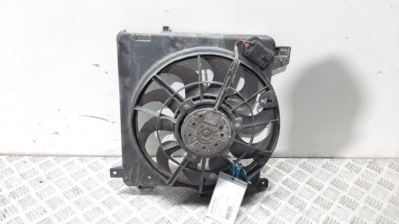 Moto ventilateur radiateur OPEL ASTRA GTC Cosmo Diesel - 1