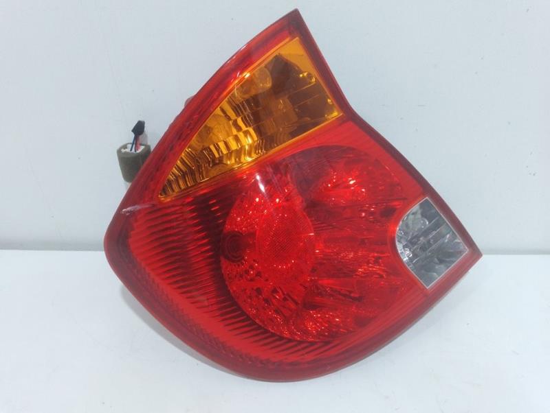 Fanale posteriore principale sinistro (luci) HYUNDAI ACCENT (LC) GLS CRDi Diésel - 1