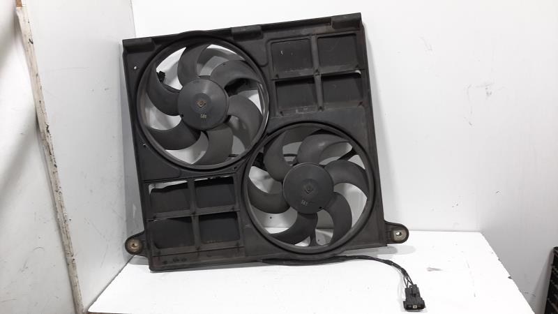 Moto ventilateur radiateur JAGUAR XJ6/12 3.2 XJ Sport Essence - 1
