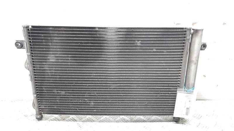 Condenseur de clim OPEL ASTRA G BERLINA Club Diesel - 1
