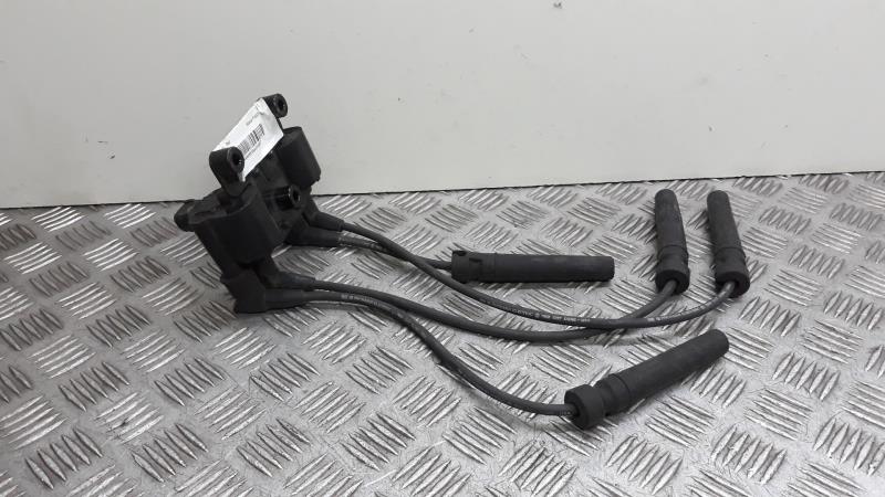 Bobina (accensione) CHEVROLET NUBIRA BERLINA SE Gasolina - 1