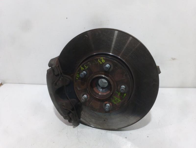Fusee avant gauche FORD FOCUS LIM. (CB4) Titanium Diesel - 1