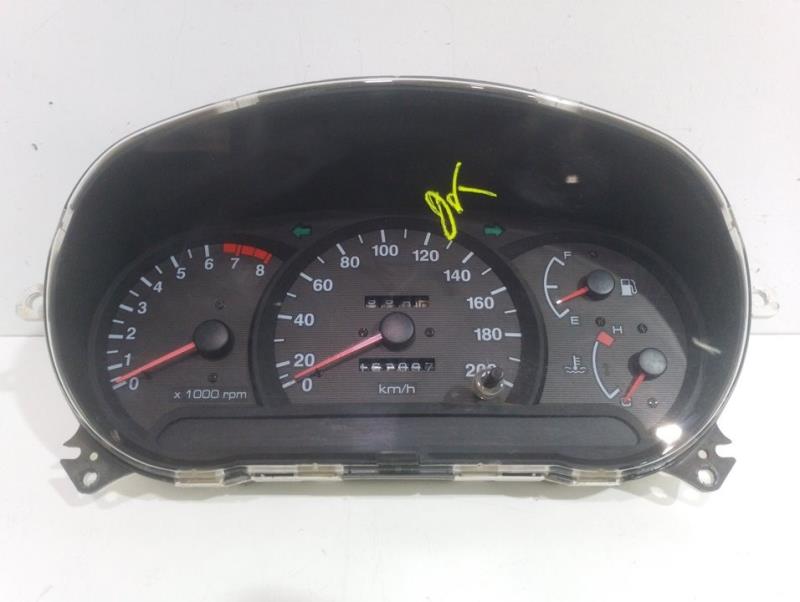 Compteur HYUNDAI ACCENT (LC) GL 5P Essence - 1