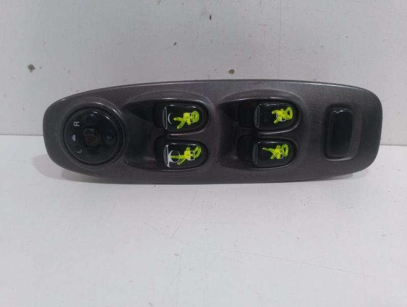 Interruttore lavacristalli anteriore sinistro HYUNDAI ACCENT (LC) GL 5P Gasolina - 1