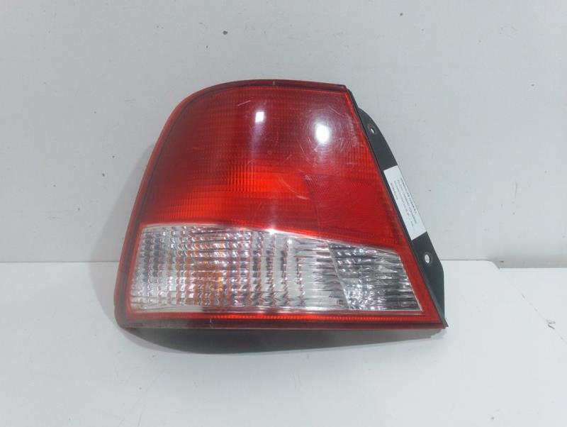 Fanale posteriore principale sinistro (luci) HYUNDAI ACCENT (LC) GL 5P Gasolina - 1