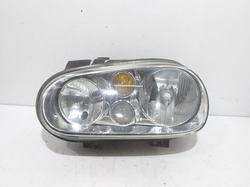 Gruppo ottico anteriore principale sinistro (luci)(faro) VOLKSWAGEN GOLF IV BERLINA (1J1) Conceptline Gasolina - 1