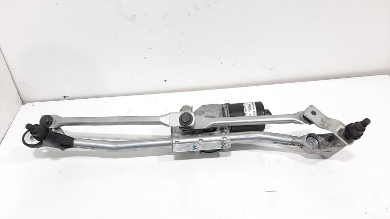 Motore tergicristallo anteriore BMW SERIE 1 BERLINA (E81/E87) 118d Diésel - 1