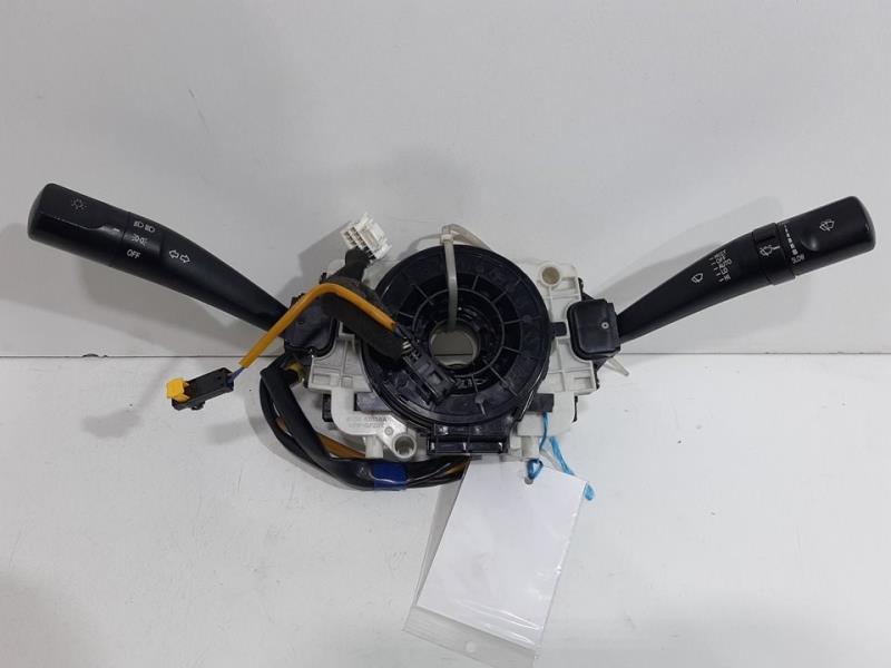 Devio guida completo con contatto spiralato SSANGYONG RODIUS Xdi Limited Diésel - 1