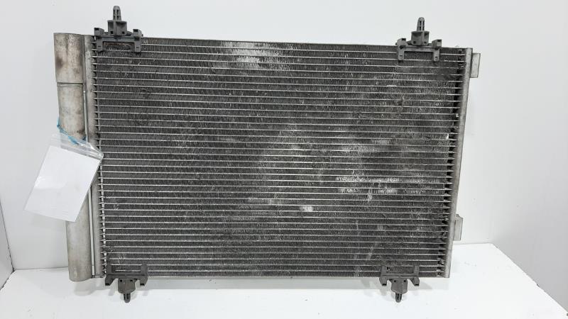 Condenseur de clim CITROËN C4 PICASSO Avatar Diesel - 1
