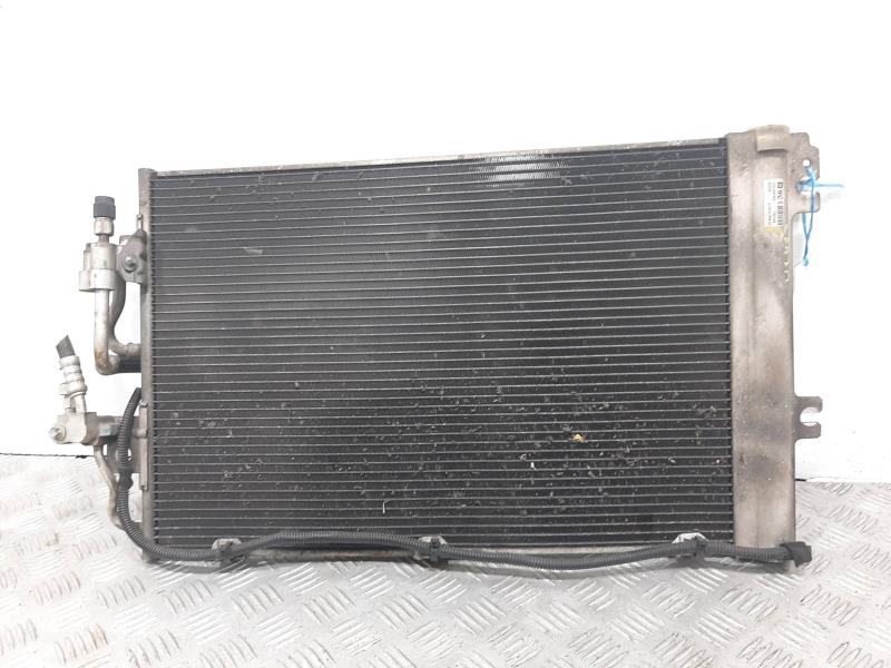 Condenseur de clim OPEL ASTRA H BERLINA Cosmo Essence - 1