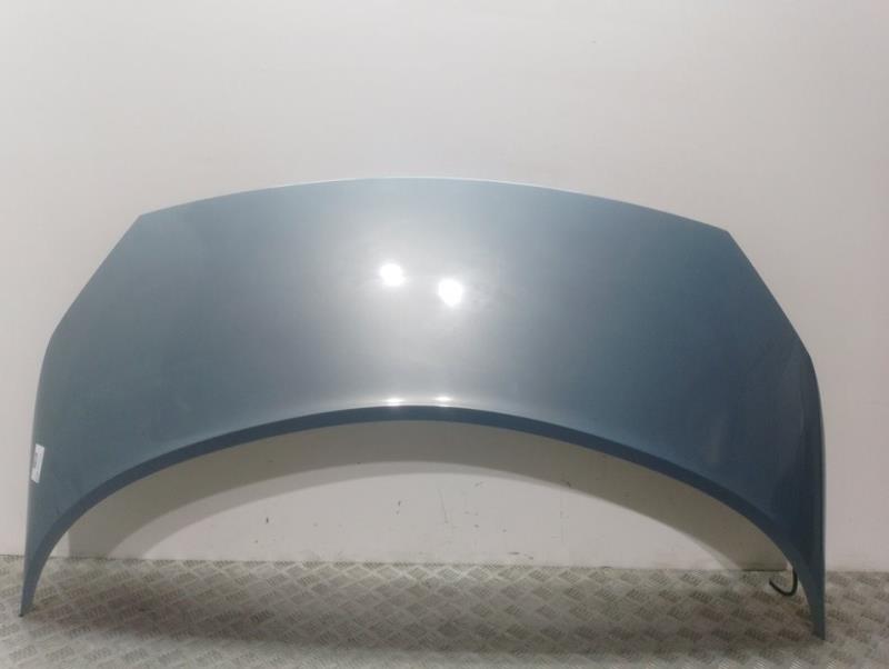 Capot RENAULT SCENIC II Confort Authentique Essence - 1