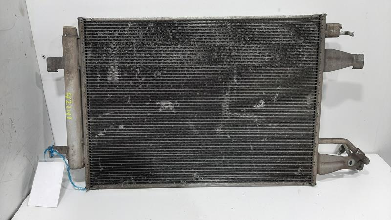 Condenseur de clim RENAULT MEGANE II FAMILIAR Authentique Diesel - 1