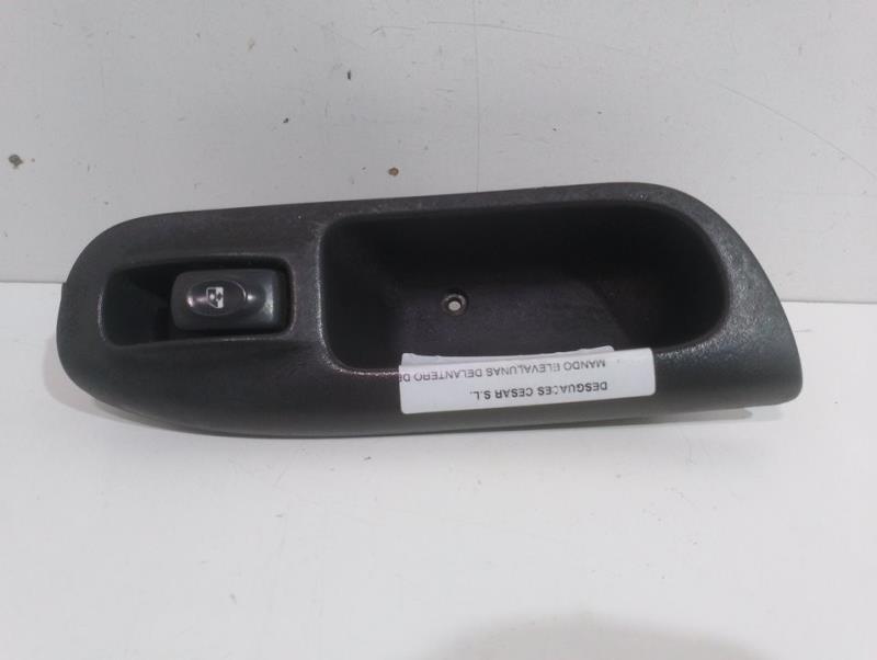Interruttore lavacristalli anteriore destro RENAULT SCENIC (JA..) 1.6 16V Expression Gasolina - 1